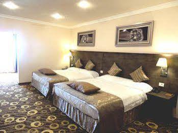 هتل امپریال پالاس