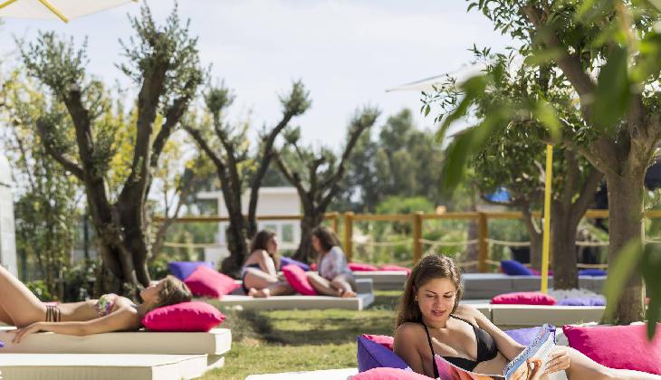 La Grande Resort & Spa