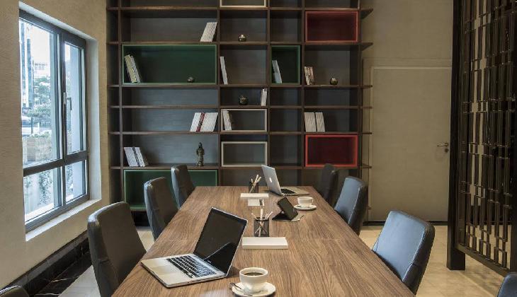 Park Dedeman Levent.