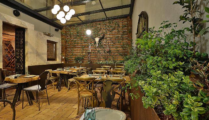 هتل تکسیم لانژ