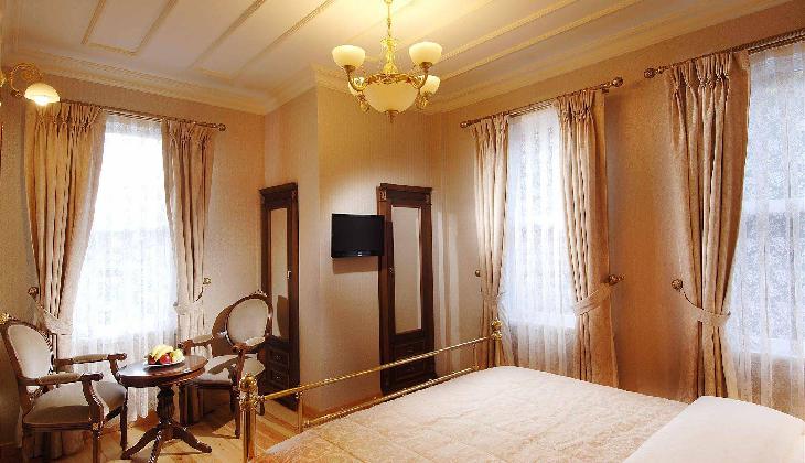 Darussaade Istanbul Hotel