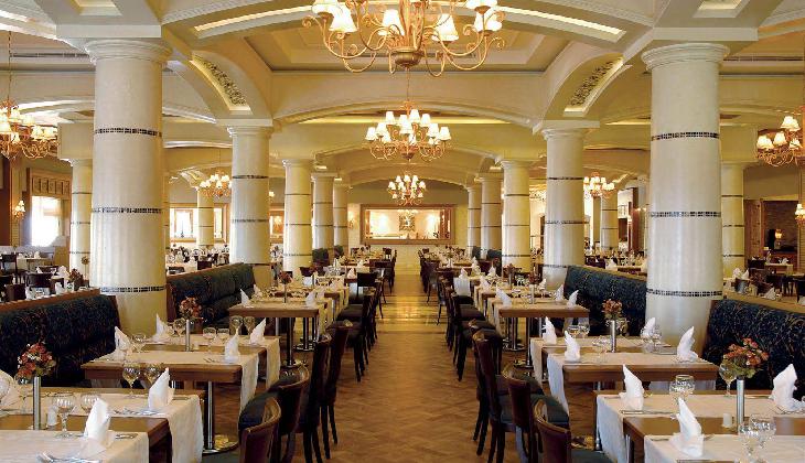 Paloma Grida Village & Spa