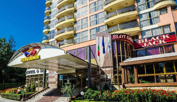 Havana Hotel Casino & SPA