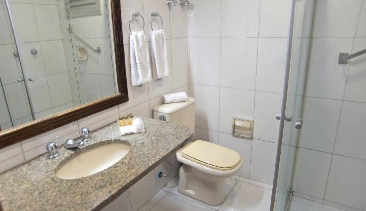 Dan Inn Hotel Planalto