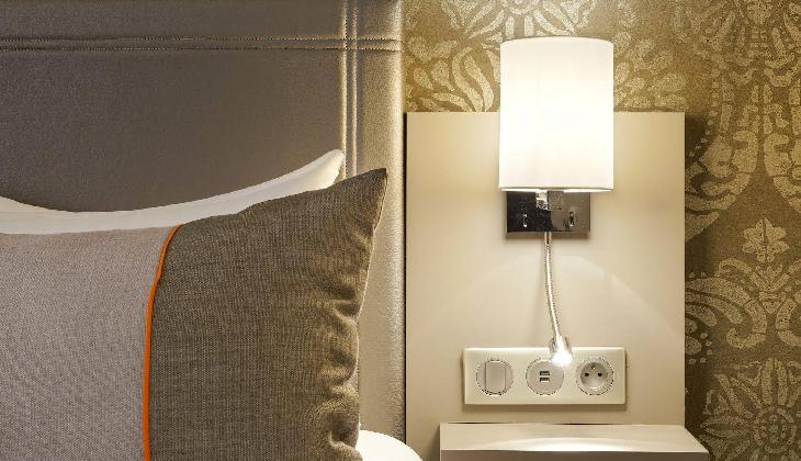 Timhotel Berthier Paris 17