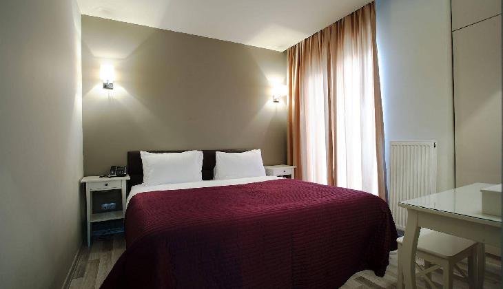 Home Stay Home Sisli