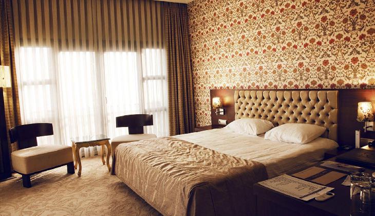 هتل سوادیه استانبول