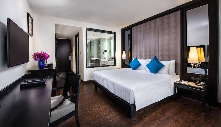 Movenpick Hotel Sukhumvit 15 Bangkok