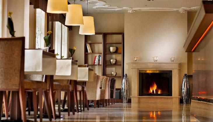 Tulip House Boutique Hotel Bratislava