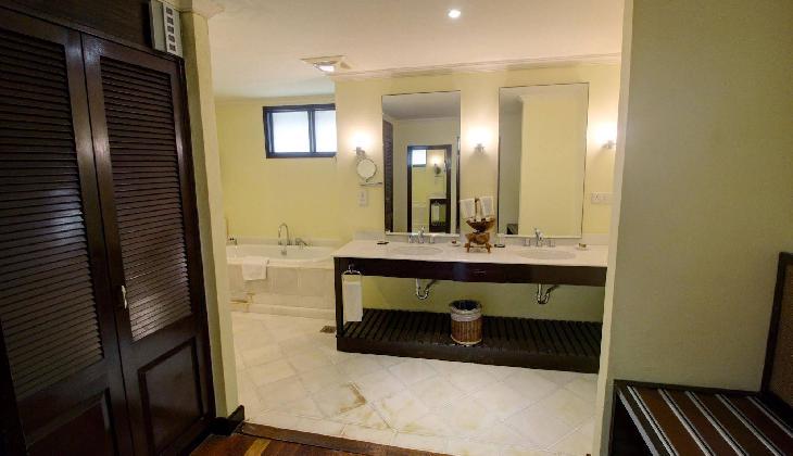 Vivanta by Taj- Rebak Island, Langkawi