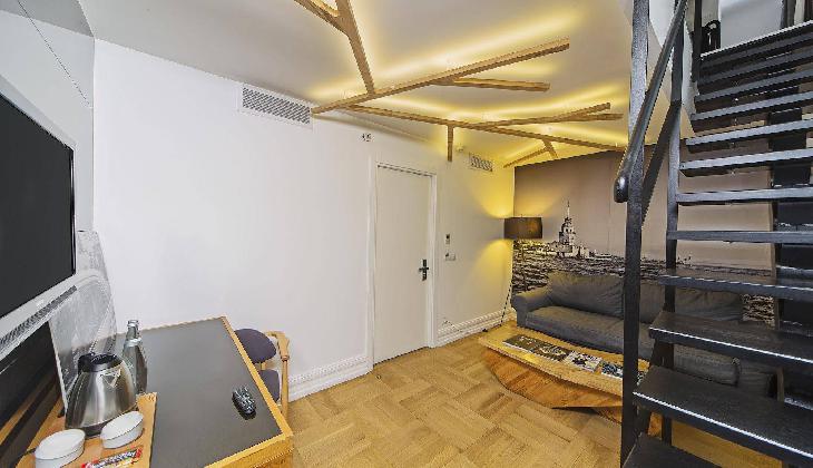 The Purl Boutique Hotel