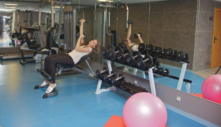 The Time Hotel Old City