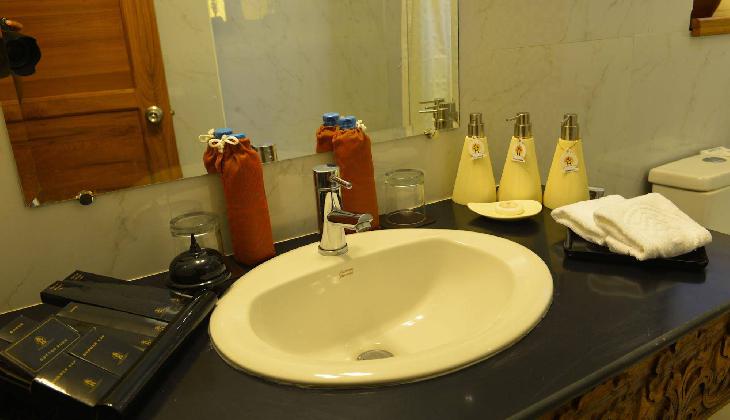 Hotel Amazing Mandalay