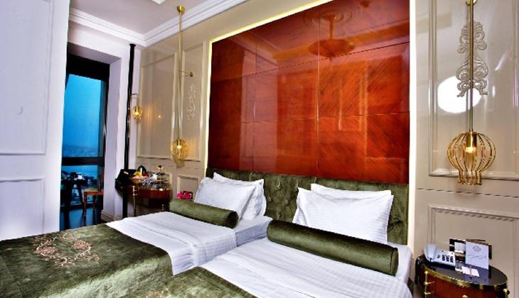 تکسیم استار هتل