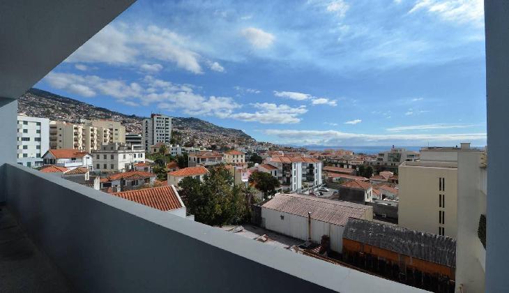 ARTS IN Apartments Ponte Nova