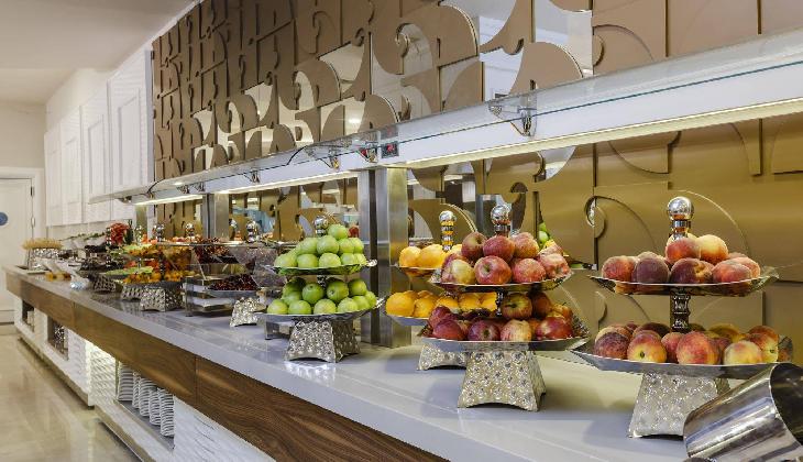 La Grande Resort & Spa