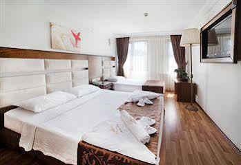 هتل سانتا پرا