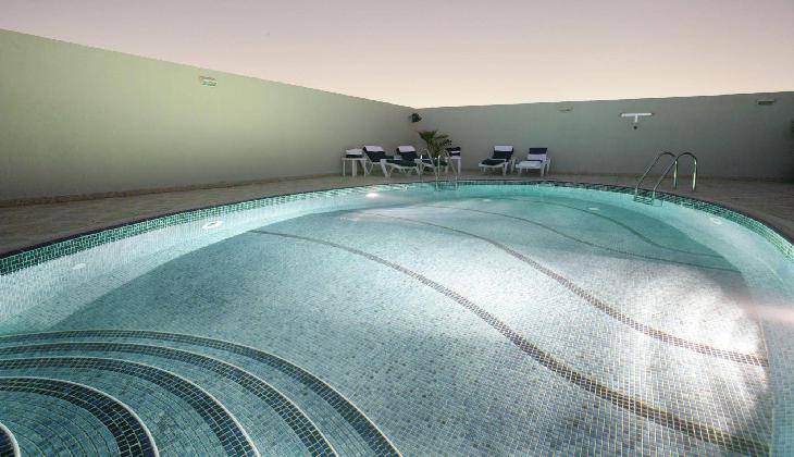 Auris Hotel Apartments Deira