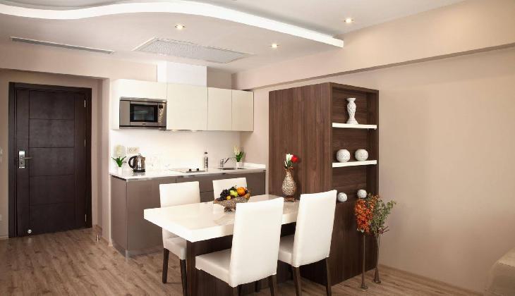 Golf Royal Residence