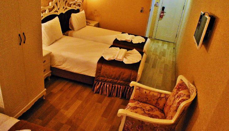 Sultanahmet Newport Hotel