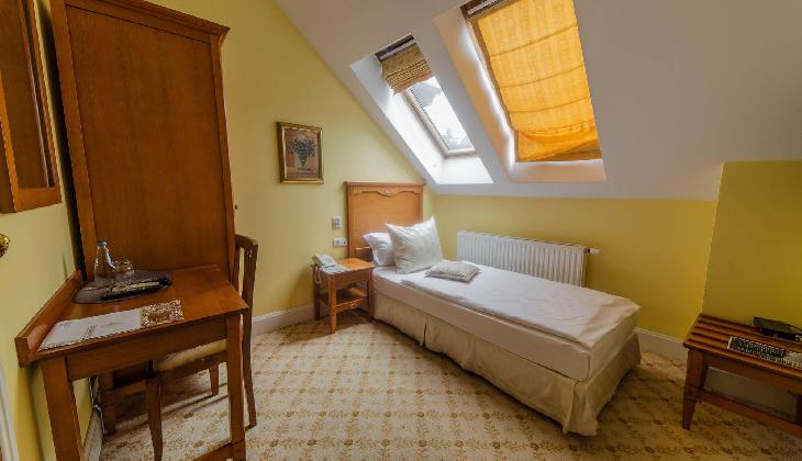 Garden Boutique Hotel