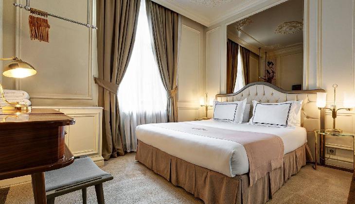 Galata Antique Hotel