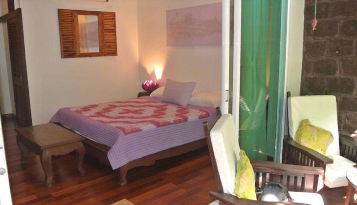 Alliance Boutique Villa