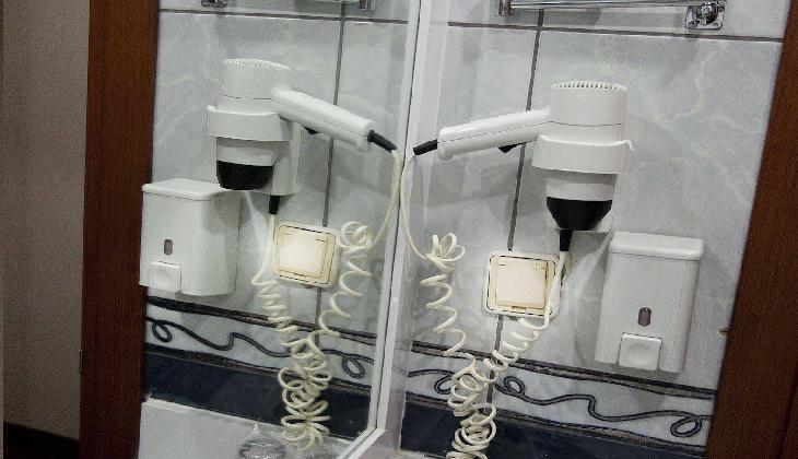 Hotel Buyuk Sahinler