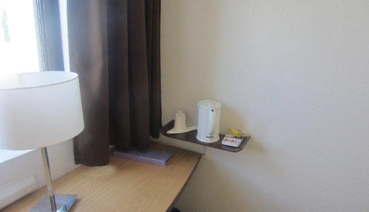 Timhotel Berthier Paris 17