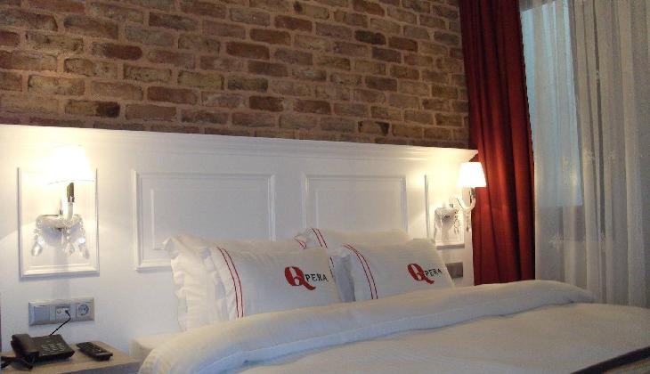 Q Pera Hotel
