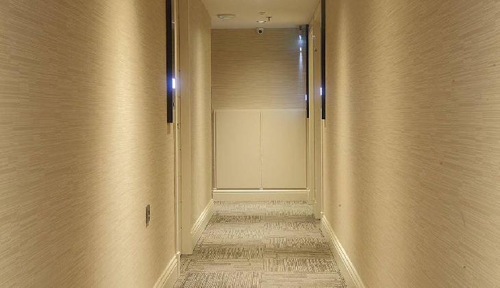 Carina Park Suites Nisantasi