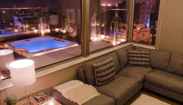 Alasia Boutique Hotel