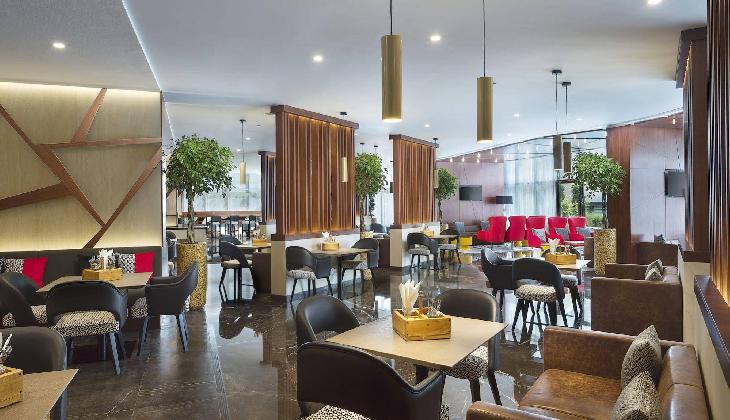 هتل تریپ بای ویندهام دبی