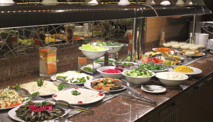 The Time Hotel Old City