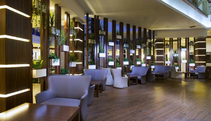 Washington Resort Hotel&Spa