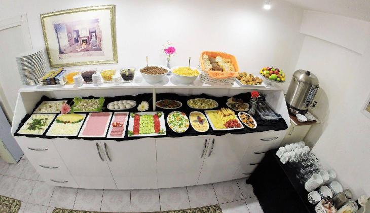 Ottomans Pearl Hotel