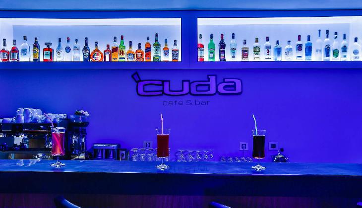 Business Life Boutique Hotel