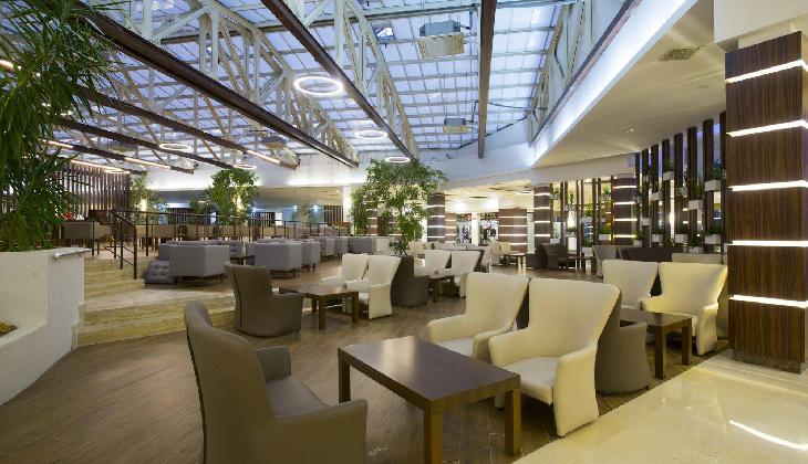 Washington Resort Hotel&Spa