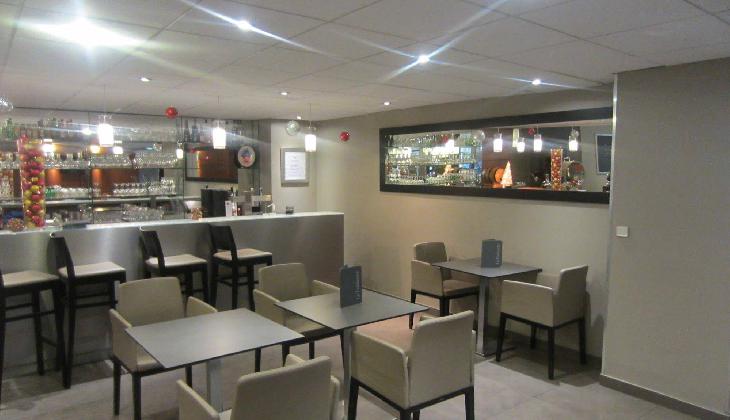 Timhotel Berthier Paris 17