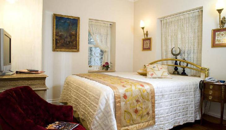 Erten Konak - Special Class