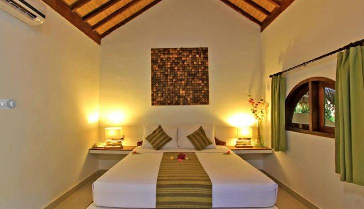 Laguna Gili Beach Resort
