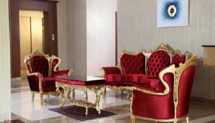 Villa Vanilla Hotel Istanbul Asia