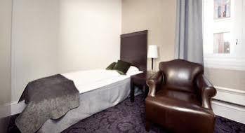 Clarion Collection Hotel Gabelshus