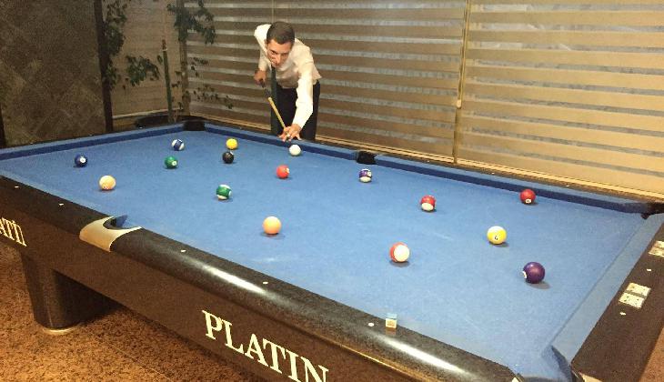 Kumburgaz Marin Princess Hotel