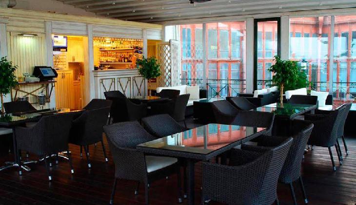 Museum Inn Boutique Hotel