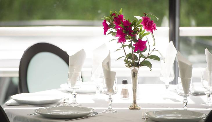 Hôtel Esplanade Eden