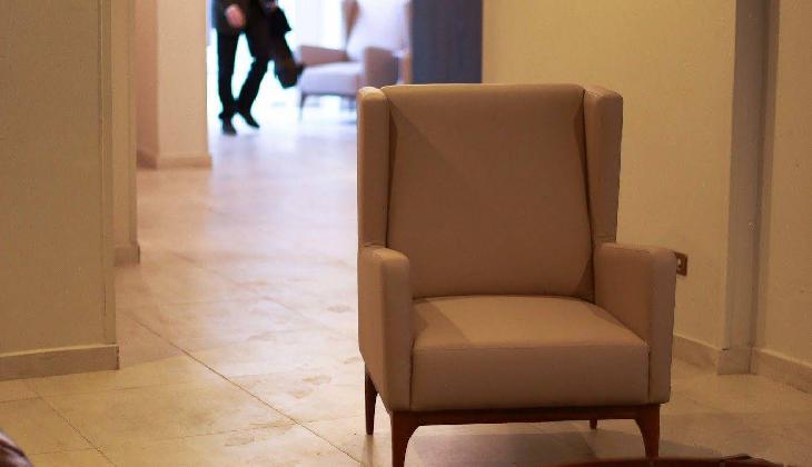 Tempo Rent Apart Hotel