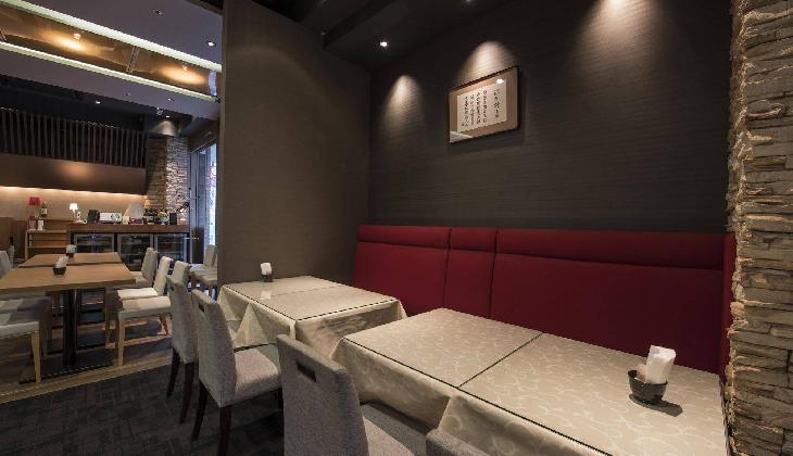 Richmond Hotel Nagasaki Shianbashi