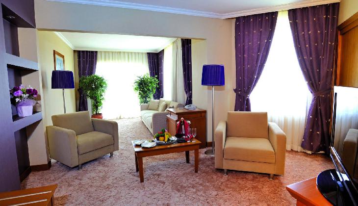 Silence Beach Resort