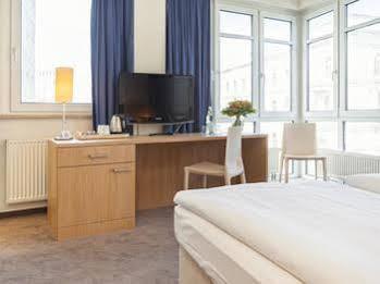 Hotel Berlin Mitte by Campanile